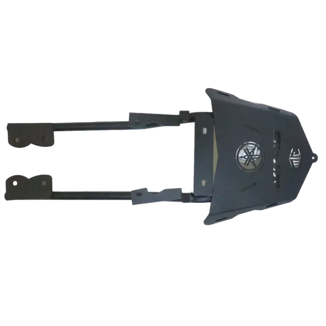Carrier With Plate For Mt-15 1