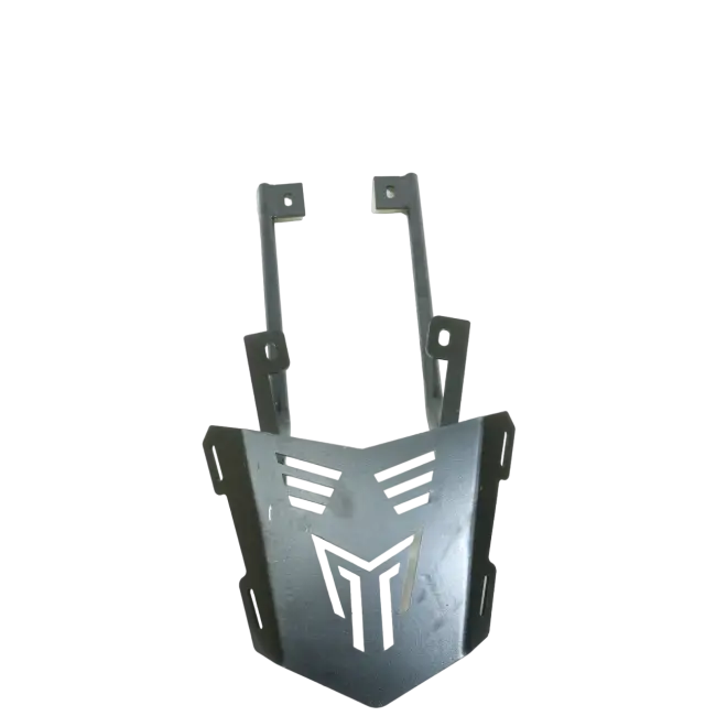 Type 2 Carrier With Plate For Mt-15 1