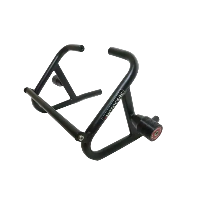 Small Crash Guard For Mt-15 1