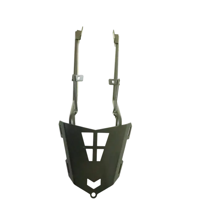 Carrier With Plate For R15 1