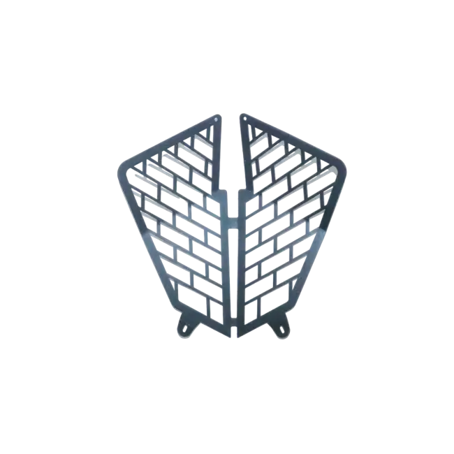 Headlight Grill For Adventure 1