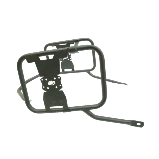 Saddle Stay For Adventure 1