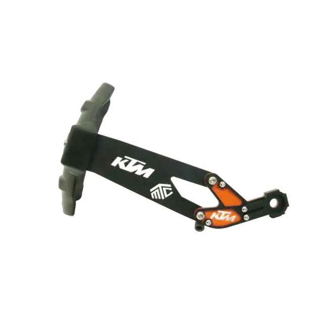 Tyre Hugger For Adventure 1
