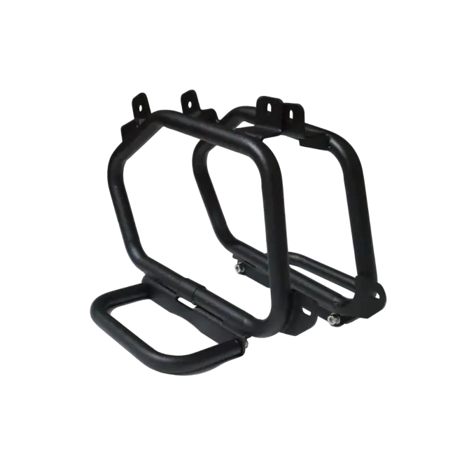 Saddle Stay Without Plate For Himalayan 450 1