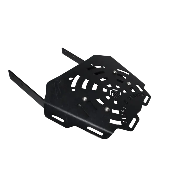 Cnc Carrier With Plate For Reborn Classic 350 1