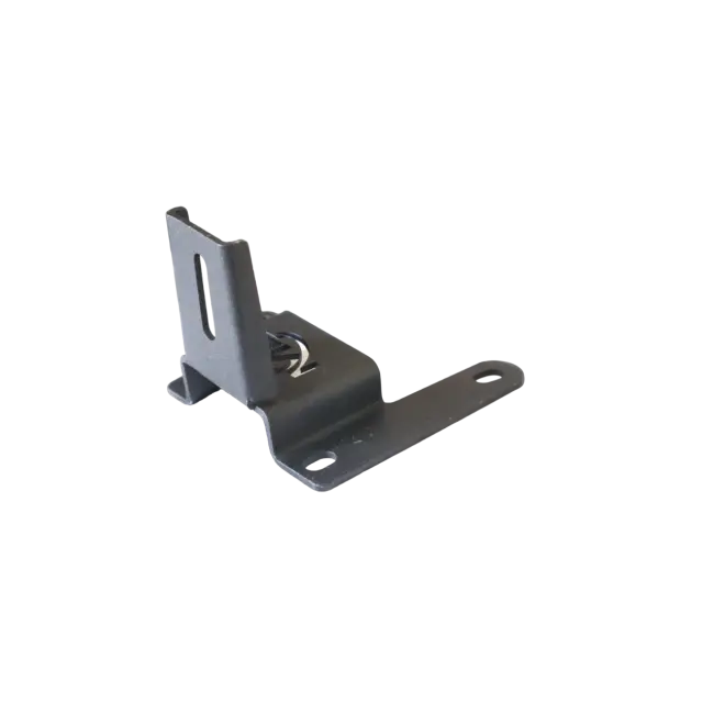 Fog Light Clamp For Ronin 1