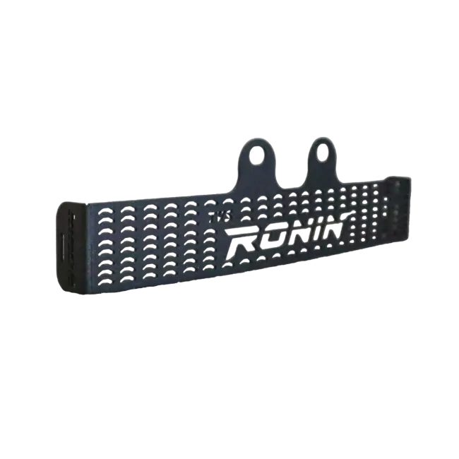 Radiator Guard For Ronin 1