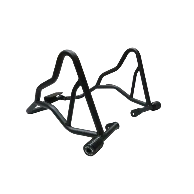Crash Guard With Dual Sliders For Trk 251 1