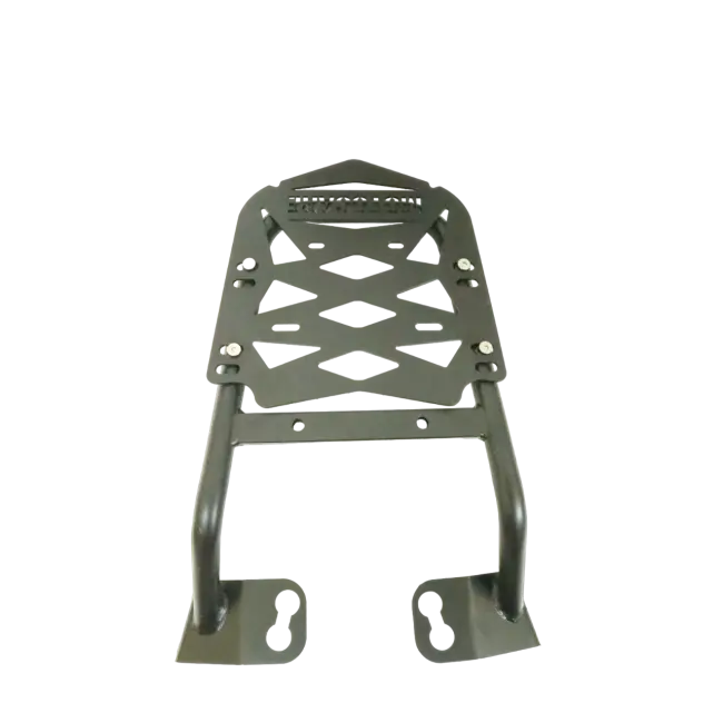 Cnc Carrier Plate For Dominar 400 1