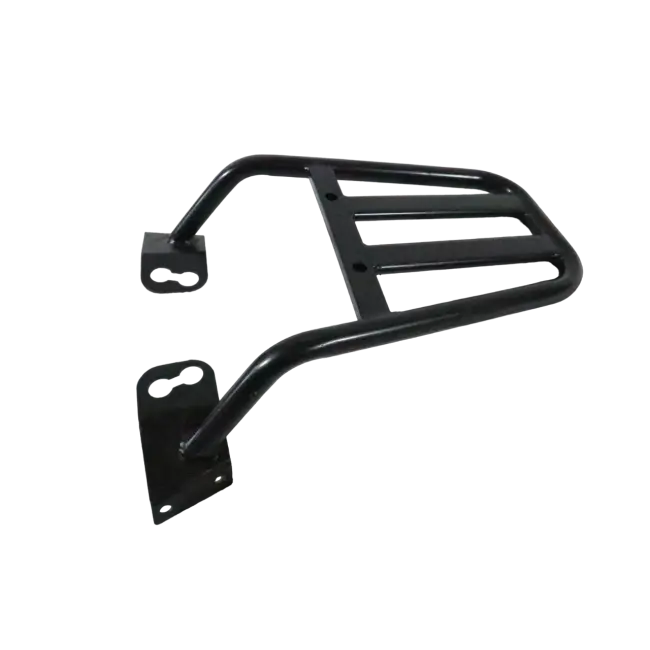 Pipe Carrier For Dominar 400 1