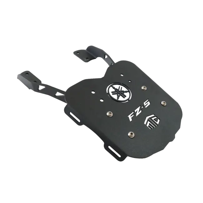 Cnc Carrier Plate For Fz-S V3/V4 1