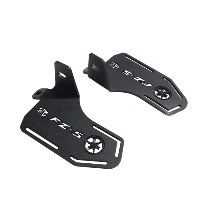 Footrest For Fz-S V3v4 1