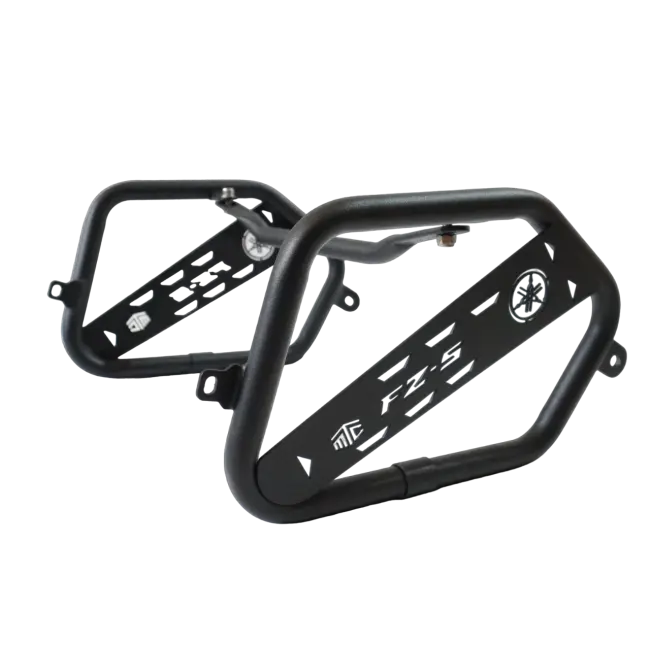 Saddle Stay For Fz-S V3v4 1