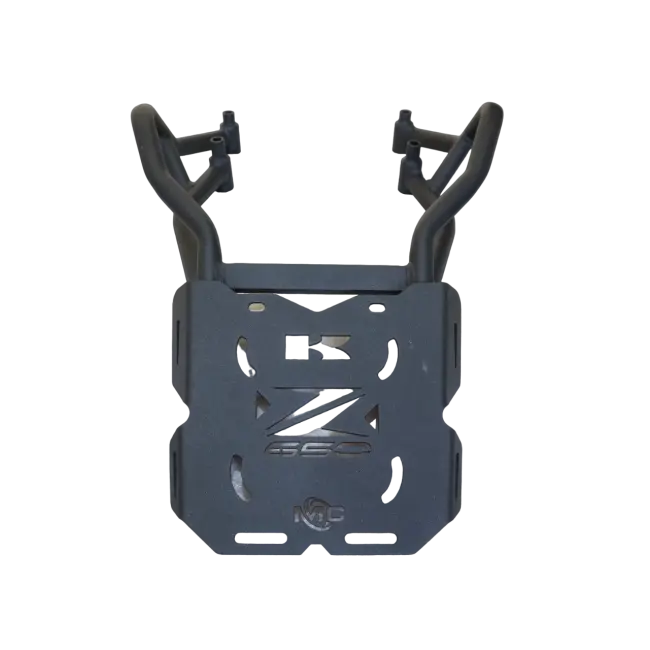Pipe Carrier With Plate For Z 650 1