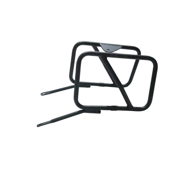 Saddle Stay Without Plate For V Strom 1
