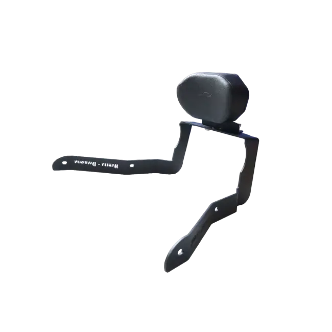 Seat Ring With Backrest For Harley Davidson X440 1