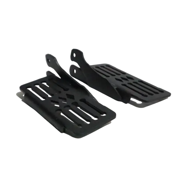 Footrest For Meteor 350 1