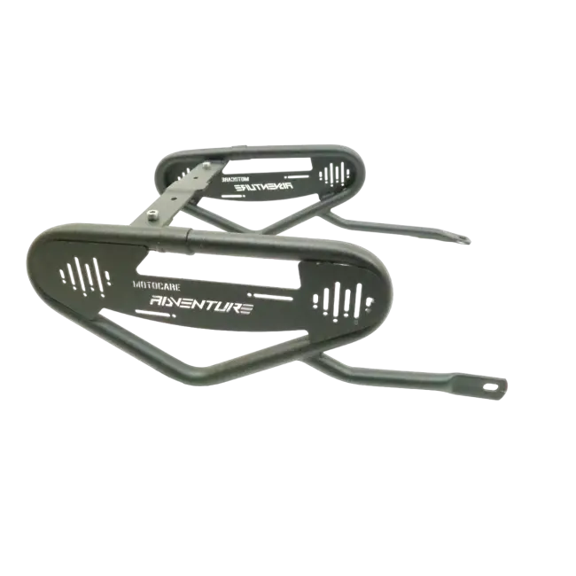 Cnc Saddle Stay For Ktm Adventure 1