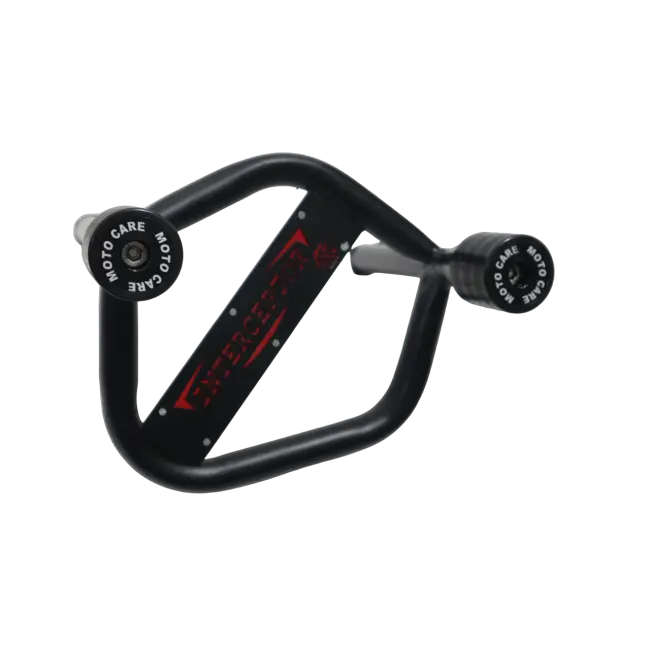 4 Slider Crash Guard For Interceptor 1