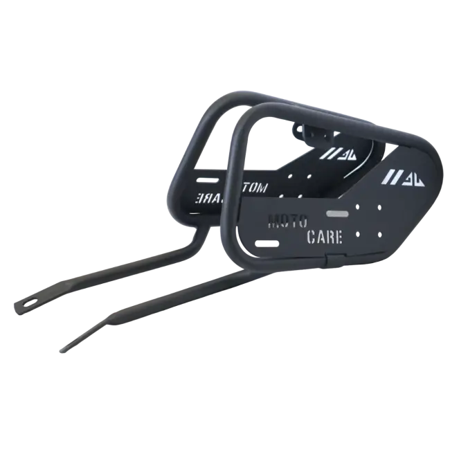 Saddle Stay With Plate For Cb300f 1