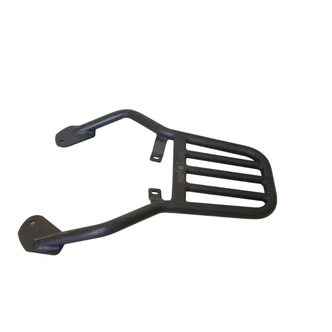 Pipe Carrier For V Strom 1