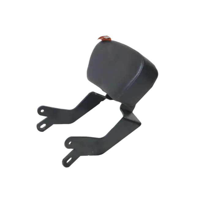 Backrest For Cb350 Rs 1