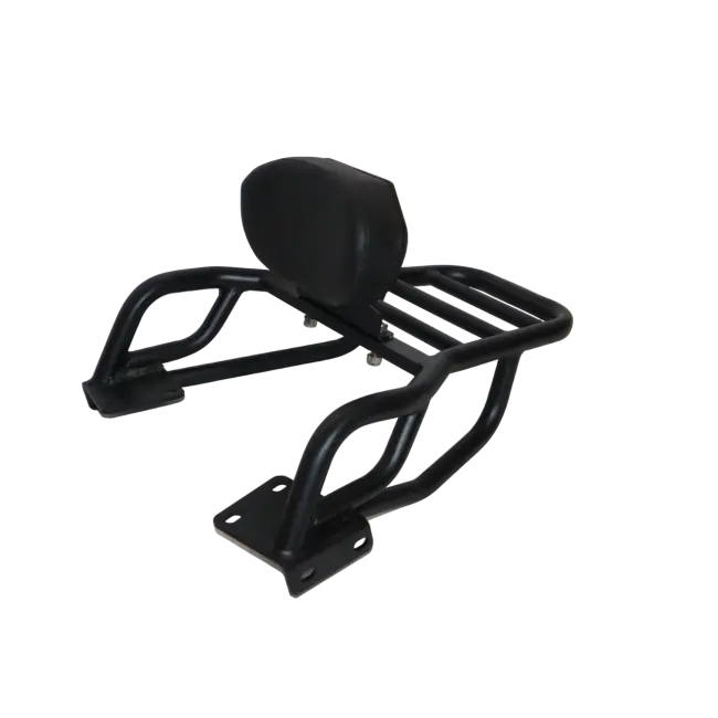 Pipe Carrier With Backrest For Xpulse 1