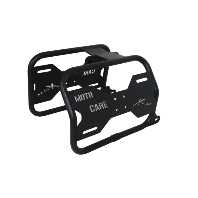 Saddle Stay With Plate For Xpulse 1