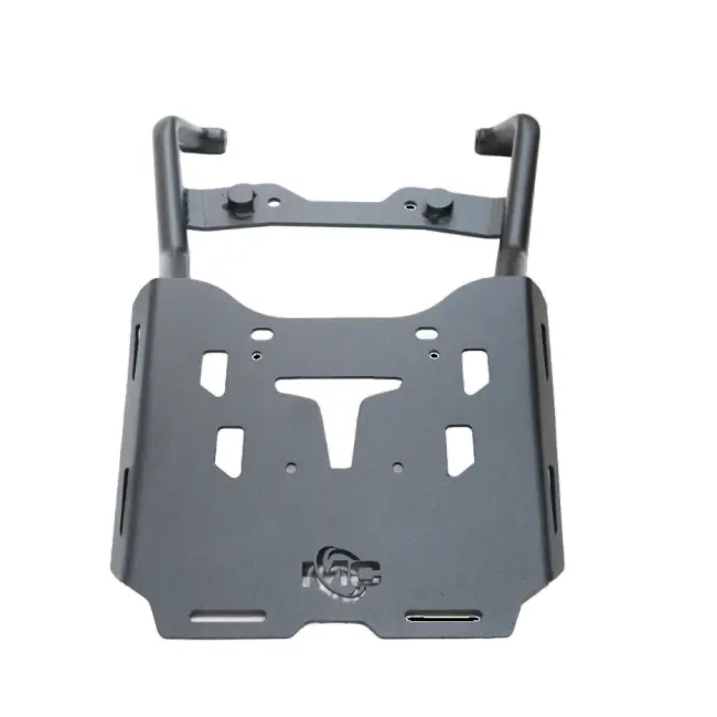 Pipe Carrier For Ronin 1