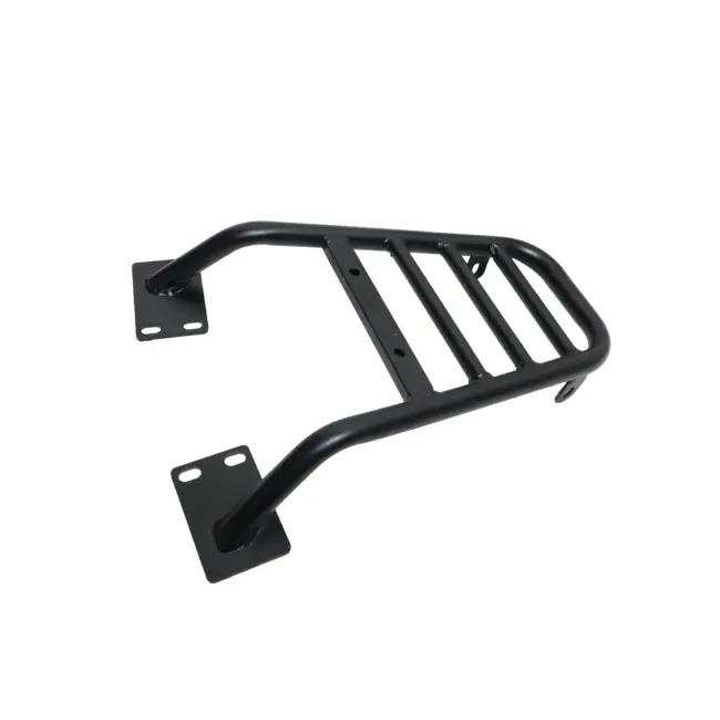 Pipe Carrier For Gixxer 250 1