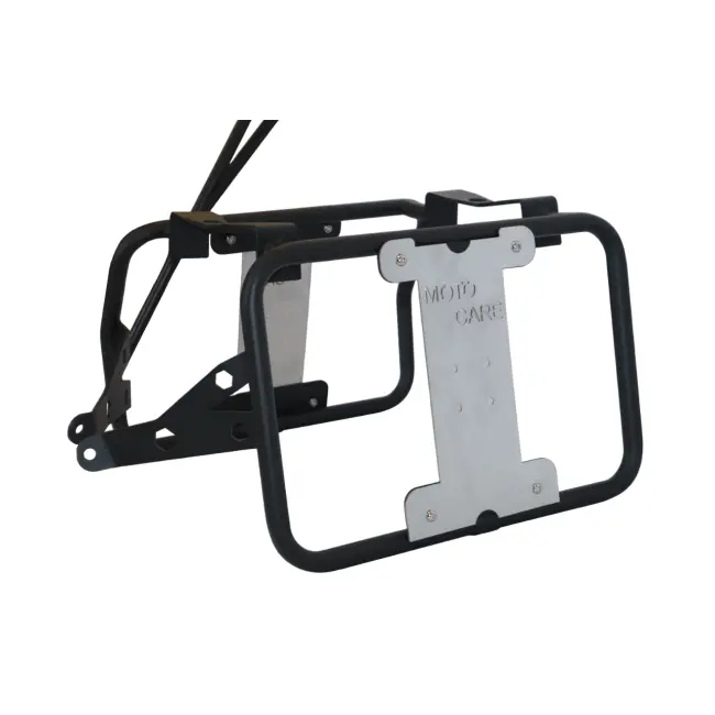 Saddle Stay With Plate For Bmw F850 Gs 1
