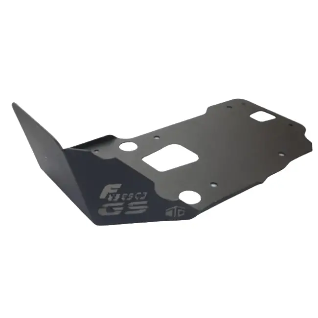 Sum Guard For Bmw F850 Gs 1
