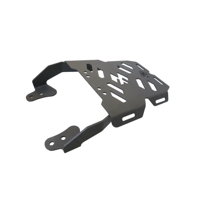 Cnc Carrier Plate For Pulsar N160 F250 1