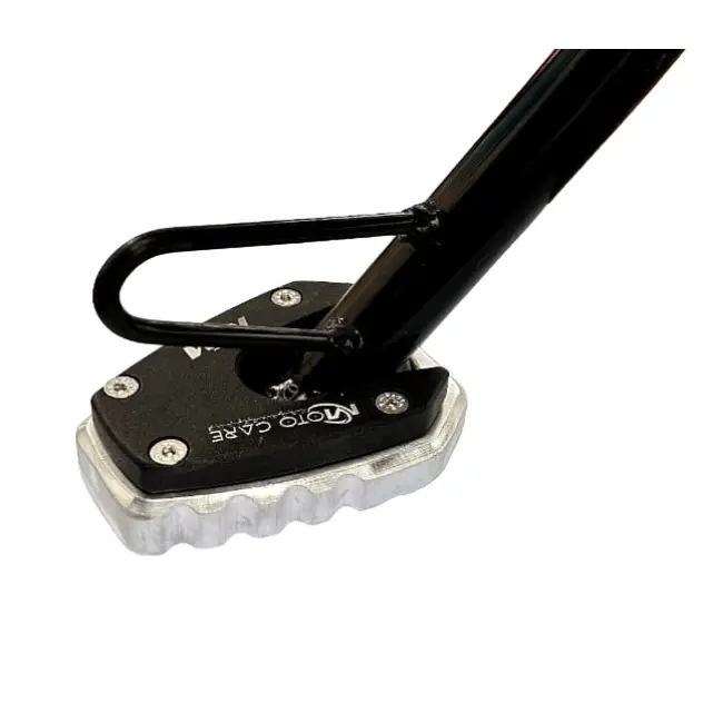 Cnc Stand Extender For Duke 390 Gen-3 1