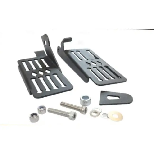 Footrest For Cb 350 Rs 1