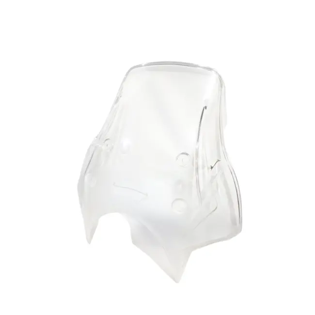 Polycarbonate Visor For Speed 400/ Scrambler 400X - ( Windshield ) 1