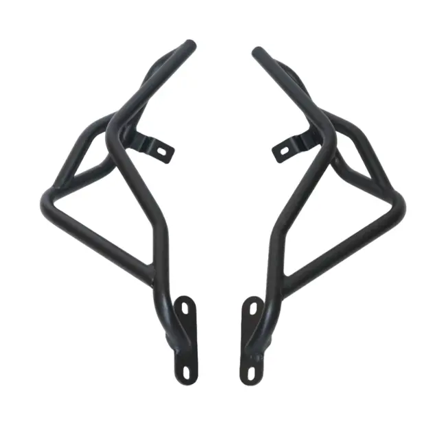 Grab Rail For R15 V3 1