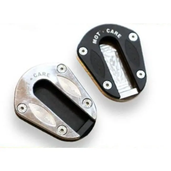 Cnc Side Stand Extender For Trk 251 1