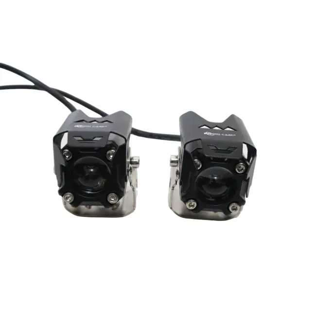 Mini Fog Lights 1