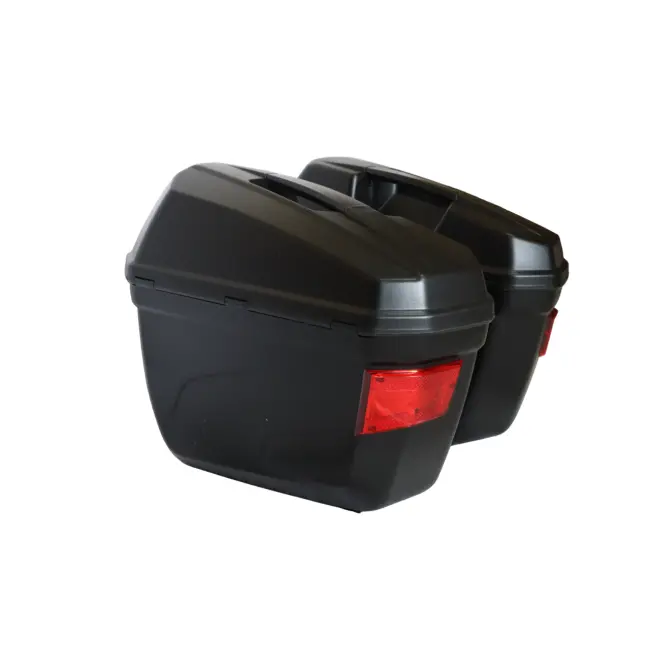 Fiber Side Box - 22 Liters 1