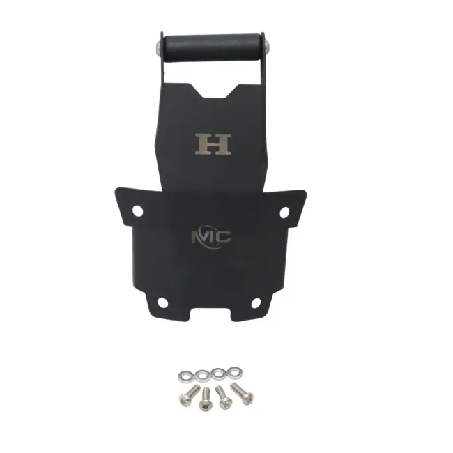 Gps Mount For Cb 200X 1
