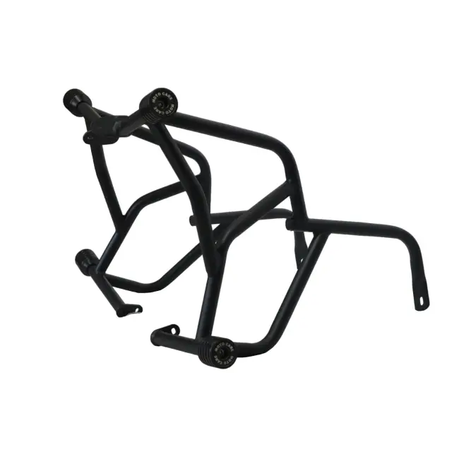 4 Slider Crash Guard For Mojo 1