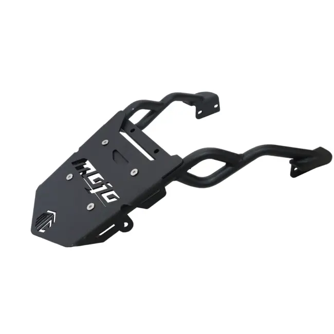 Pipe Carrier For Mojo 1