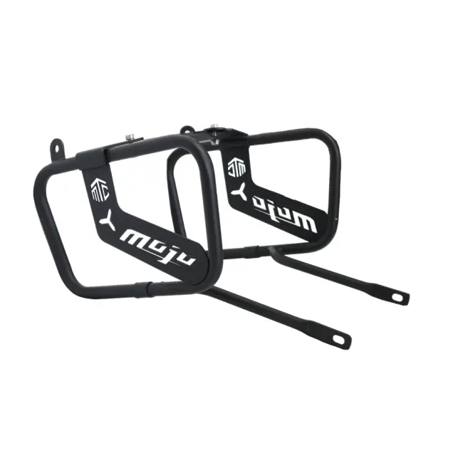 Saddle Stay For Mojo 1