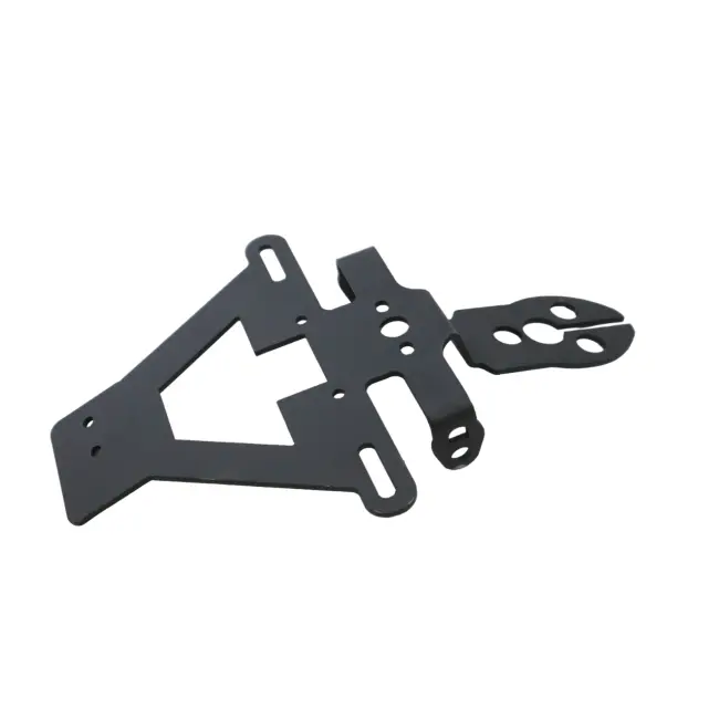 Tail Tidy For Meteor 350 1
