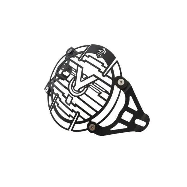 Headlight Grill For Yezdi Adventure 1