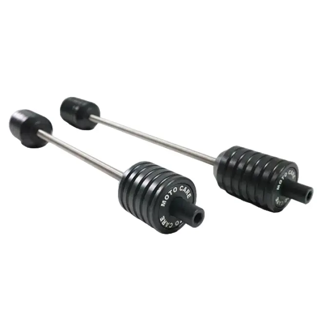 Fork Sliders ( Set Of 2 ) For Apache Rtr 310 1