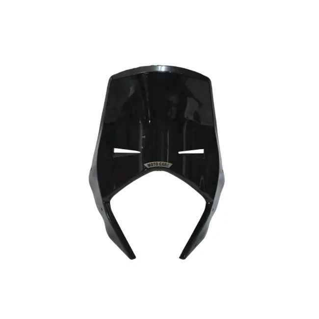 Polycarbonate Visor For Ktm Adventure 1