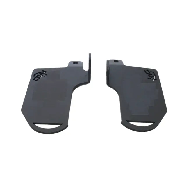 Footrest For Harley Davidson X440 1