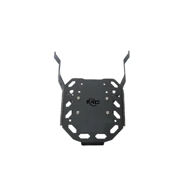 Cnc Carrier Plate For Harley Davidson X440 1